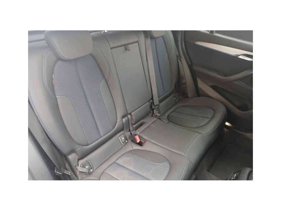 BMW d'occasion X1 20I XDRIVE 192 192 BVA8 MSPORT de 2020 La Ciotat