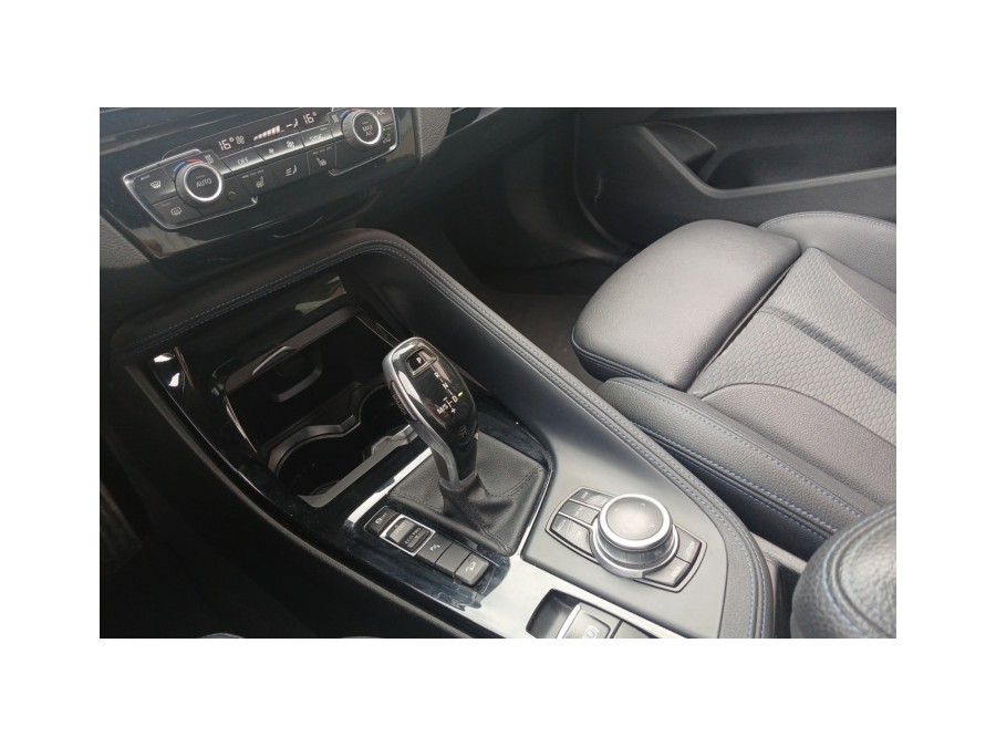 BMW d'occasion X1 20I XDRIVE 192 192 BVA8 MSPORT de 2020 La Ciotat