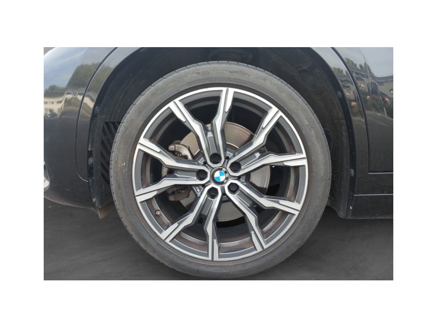 BMW d'occasion X1 20I XDRIVE 192 192 BVA8 MSPORT de 2020 La Ciotat