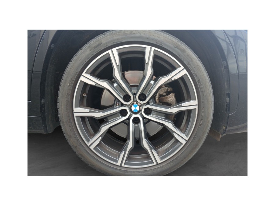 BMW d'occasion X1 20I XDRIVE 192 192 BVA8 MSPORT de 2020 La Ciotat