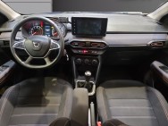 DACIA d'occasion SANDERO 1.0 TCE 90 Confort de 2022 Le Havre (76)﻿