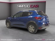 DACIA d'occasion SANDERO 1.0 TCE 90 Confort de 2022 Le Havre (76)﻿