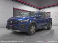 DACIA d'occasion SANDERO 1.0 TCE 90 Confort de 2022 Le Havre (76)﻿