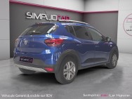 DACIA d'occasion SANDERO 1.0 TCE 90 Confort de 2022 Le Havre (76)﻿