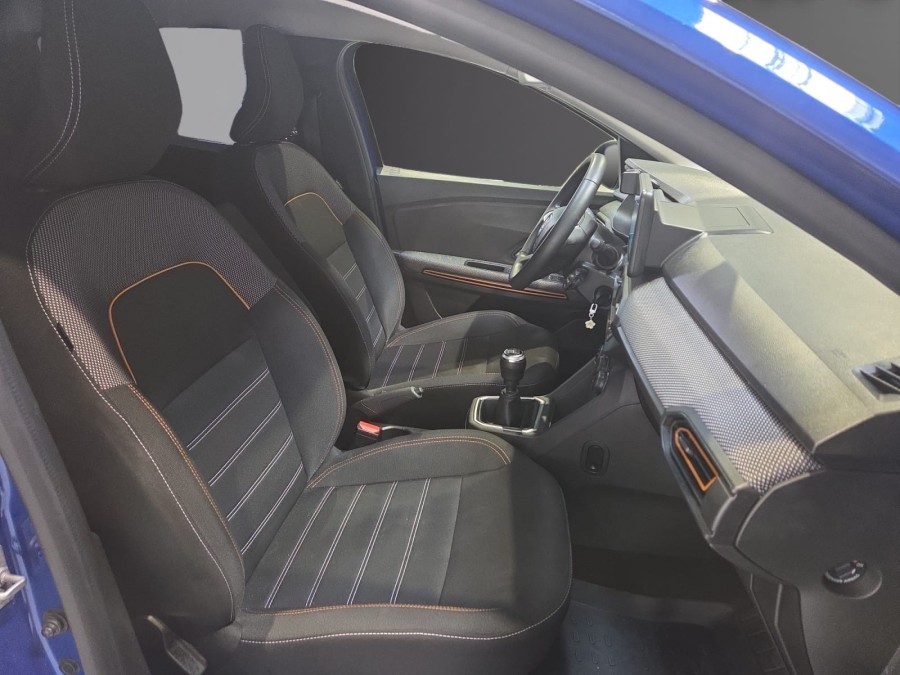 DACIA d'occasion SANDERO 1.0 TCE 90 Confort de 2022 Le Havre (76)﻿