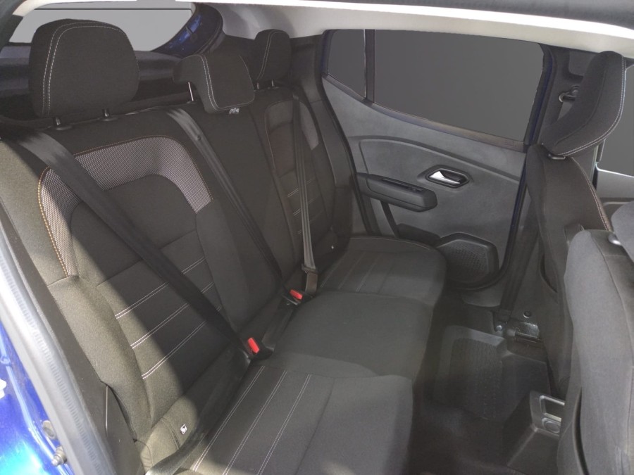 DACIA d'occasion SANDERO 1.0 TCE 90 Confort de 2022 Le Havre (76)﻿