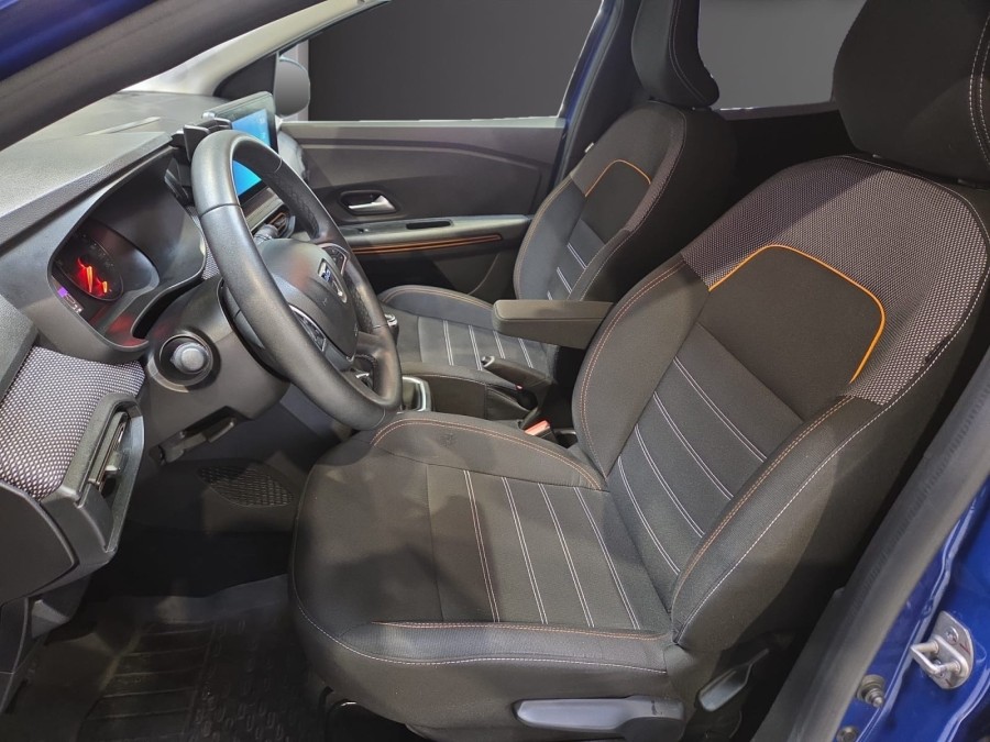 DACIA d'occasion SANDERO 1.0 TCE 90 Confort de 2022 Le Havre (76)﻿