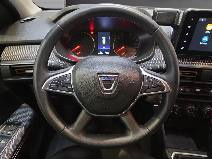 DACIA d'occasion SANDERO 1.0 TCE 90 Confort de 2022 Le Havre (76)﻿