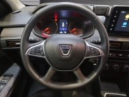 DACIA d'occasion SANDERO 1.0 TCE 90 Confort de 2022 Le Havre (76)﻿