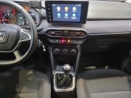 DACIA d'occasion SANDERO 1.0 TCE 90 Confort de 2022 Le Havre (76)﻿