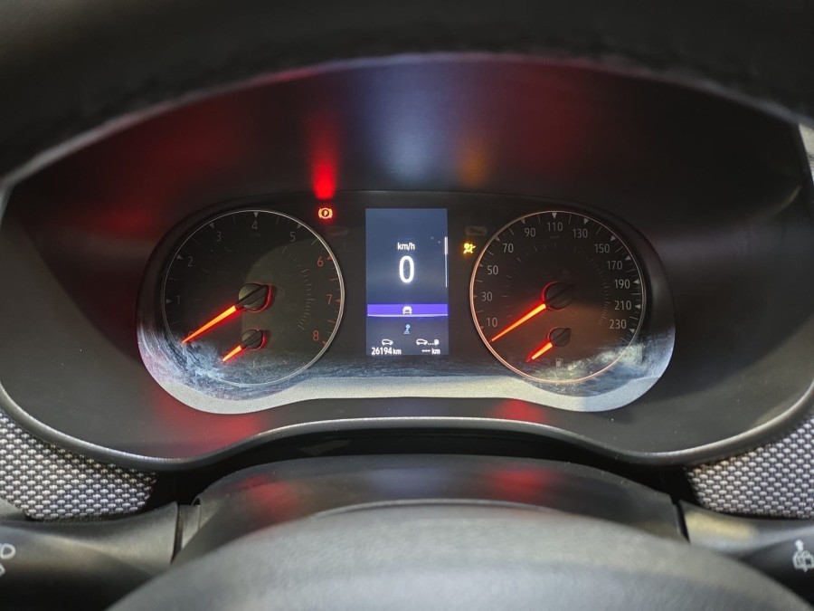DACIA d'occasion SANDERO 1.0 TCE 90 Confort de 2022 Le Havre (76)﻿