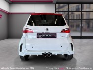 AIXAM d'occasion S9 AIXAM CITY SPORT 5 de 2020 Brive La Gaillarde