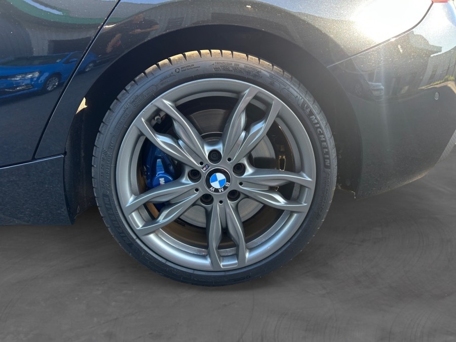 BMW d'occasion M140 3 I 340 XDRIVE AUTO de 2017 Nord Isère (38)﻿