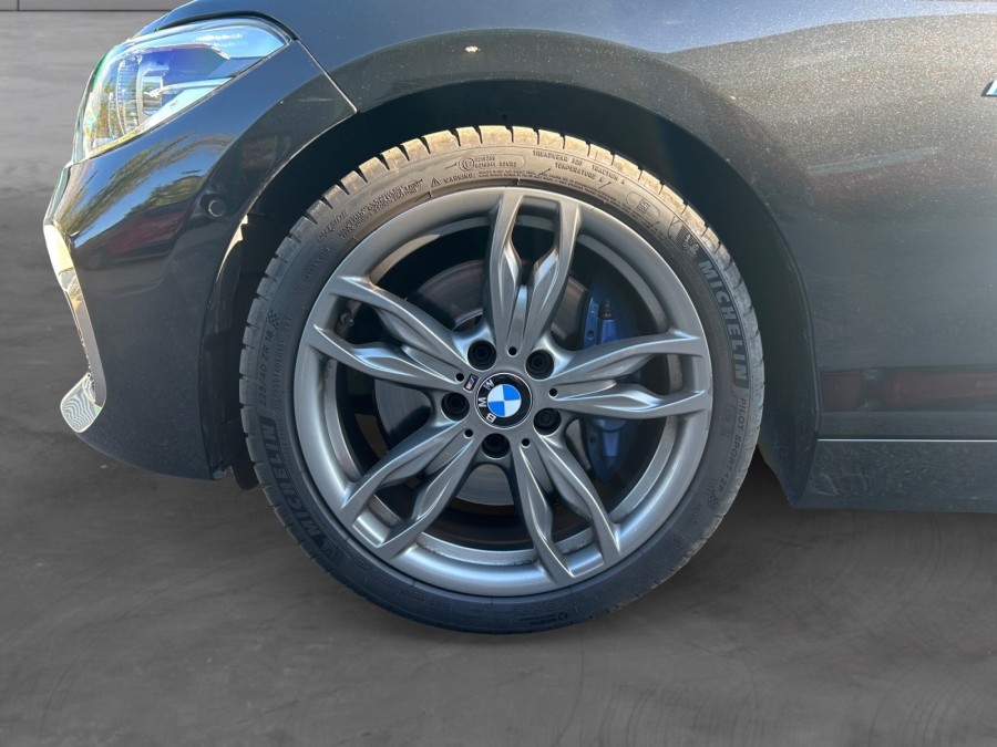 BMW d'occasion M140 3 I 340 XDRIVE AUTO de 2017 Nord Isère (38)﻿