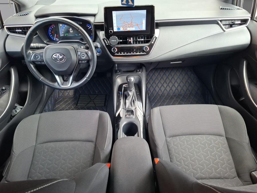 TOYOTA d'occasion COROLLA TS 122H DYNAMIC de 2022 Montreuil (93)﻿