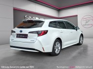 TOYOTA d'occasion COROLLA TS 122H DYNAMIC de 2022 Montreuil (93)﻿