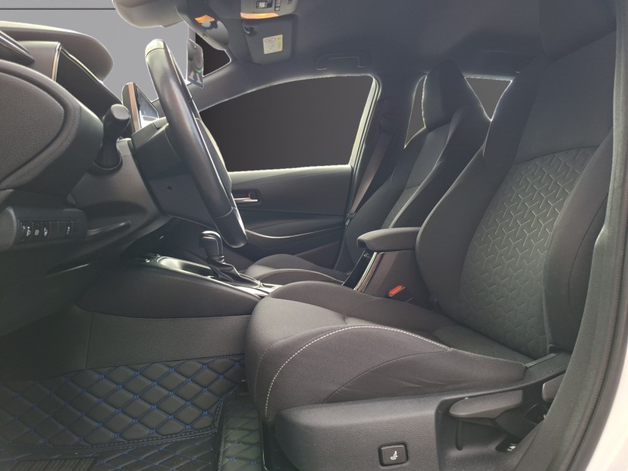 TOYOTA d'occasion COROLLA TS 122H DYNAMIC de 2022 Montreuil (93)﻿