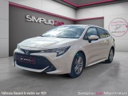 TOYOTA d'occasion COROLLA TS 122H DYNAMIC de 2022 Montreuil (93)﻿