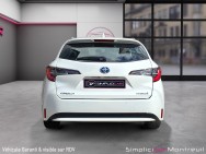 TOYOTA d'occasion COROLLA TS 122H DYNAMIC de 2022 Montreuil (93)﻿