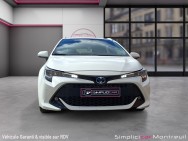 TOYOTA d'occasion COROLLA TS 122H DYNAMIC de 2022 Montreuil (93)﻿