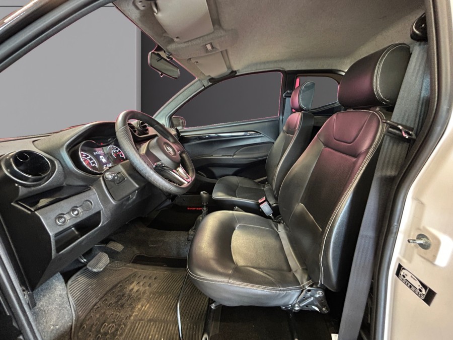 AIXAM d'occasion S9 AIXAM CITY SPORT 5 de 2020 Brive La Gaillarde