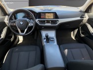 BMW d'occasion SERIE 3 318iA 156ch Lounge 8cv de 2021 Villebon Sur