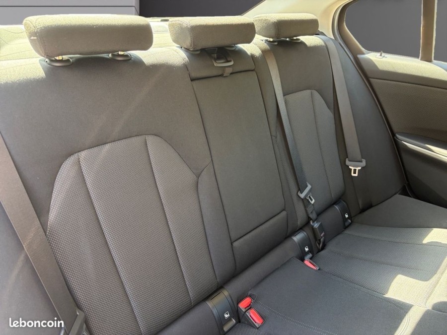 BMW d'occasion SERIE 3 318iA 156ch Lounge 8cv de 2021 Villebon Sur