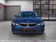 BMW d'occasion SERIE 3 318iA 156ch Lounge 8cv de 2021 Villebon Sur