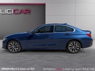 BMW d'occasion SERIE 3 318iA 156ch Lounge 8cv de 2021 Villebon Sur