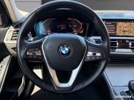 BMW d'occasion SERIE 3 318iA 156ch Lounge 8cv de 2021 Villebon Sur