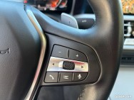 BMW d'occasion SERIE 3 318iA 156ch Lounge 8cv de 2021 Villebon Sur