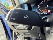 BMW d'occasion SERIE 3 318iA 156ch Lounge 8cv de 2021 Villebon Sur