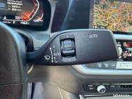 BMW d'occasion SERIE 3 318iA 156ch Lounge 8cv de 2021 Villebon Sur