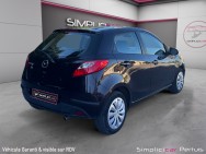 MAZDA d'occasion Mazda 2 1.3 MZR Elegance 5p de 2010 Pertuis (84)﻿