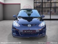 MAZDA d'occasion Mazda 2 1.3 MZR Elegance 5p de 2010 Pertuis (84)﻿