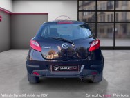 MAZDA d'occasion Mazda 2 1.3 MZR Elegance 5p de 2010 Pertuis (84)﻿