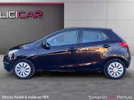 MAZDA d'occasion Mazda 2 1.3 MZR Elegance 5p de 2010 Pertuis (84)﻿