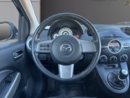 MAZDA d'occasion Mazda 2 1.3 MZR Elegance 5p de 2010 Pertuis (84)﻿