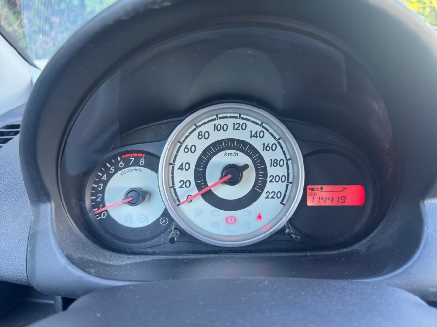 MAZDA d'occasion Mazda 2 1.3 MZR Elegance 5p de 2010 Pertuis (84)﻿