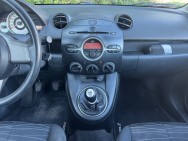 MAZDA d'occasion Mazda 2 1.3 MZR Elegance 5p de 2010 Pertuis (84)﻿
