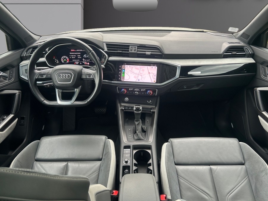 AUDI d'occasion Q3 SPORTBACK 40 TDI 190 DESIGN S TRONIC AUTO de 2020