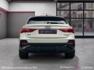 AUDI d'occasion Q3 SPORTBACK 40 TDI 190 DESIGN S TRONIC AUTO de 2020