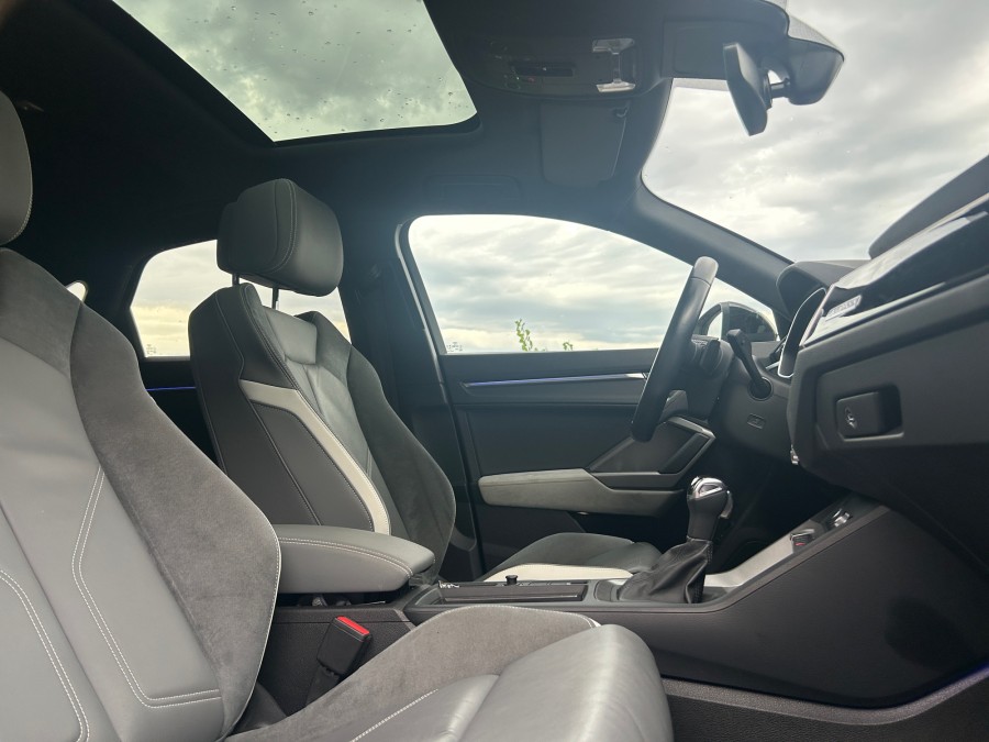 AUDI d'occasion Q3 SPORTBACK 40 TDI 190 DESIGN S TRONIC AUTO de 2020