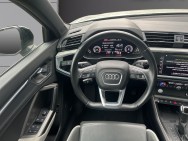 AUDI d'occasion Q3 SPORTBACK 40 TDI 190 DESIGN S TRONIC AUTO de 2020
