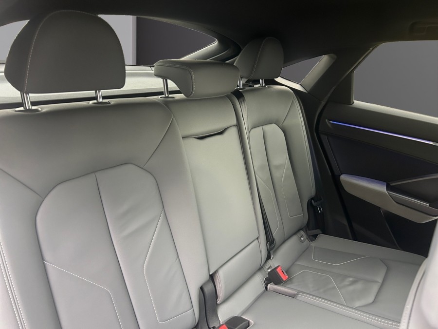 AUDI d'occasion Q3 SPORTBACK 40 TDI 190 DESIGN S TRONIC AUTO de 2020