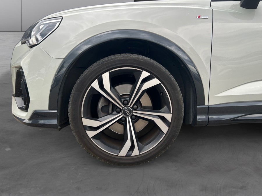 AUDI d'occasion Q3 SPORTBACK 40 TDI 190 DESIGN S TRONIC AUTO de 2020