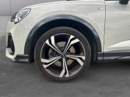 AUDI d'occasion Q3 SPORTBACK 40 TDI 190 DESIGN S TRONIC AUTO de 2020