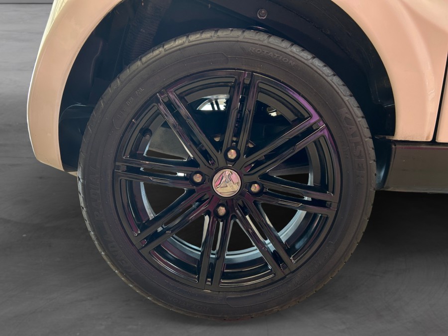 AIXAM d'occasion S9 AIXAM CITY SPORT 5 de 2020 Brive La Gaillarde