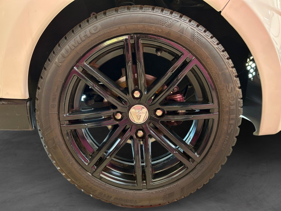 AIXAM d'occasion S9 AIXAM CITY SPORT 5 de 2020 Brive La Gaillarde