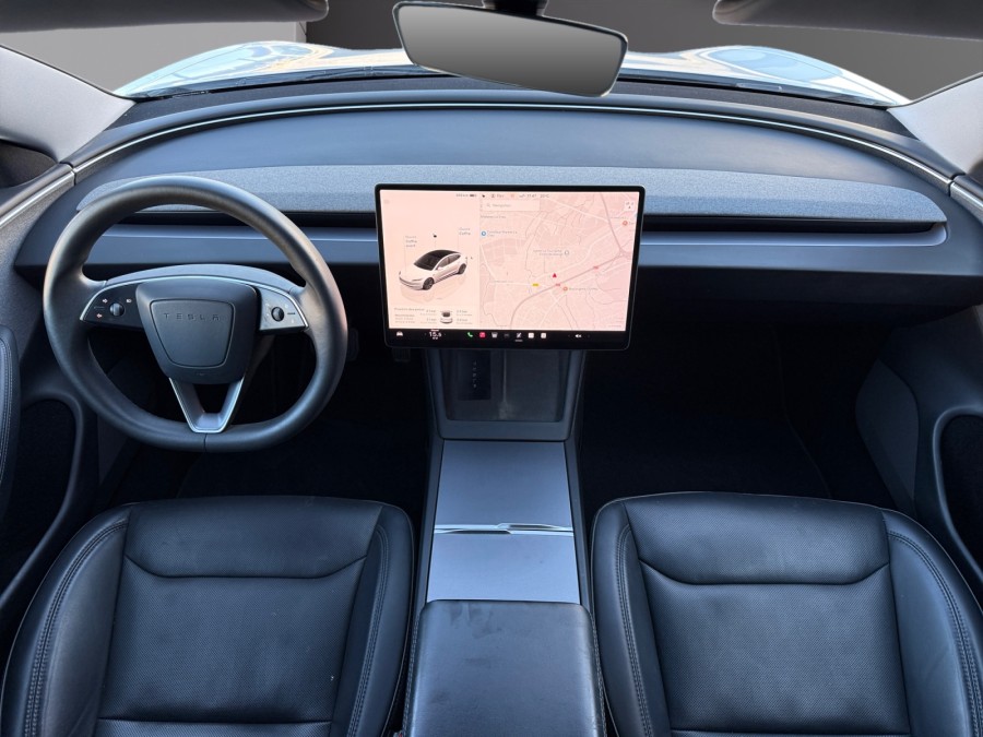 TESLA d'occasion MODEL3 PROPULSION RWD de 2024 Toulon Est (83)﻿